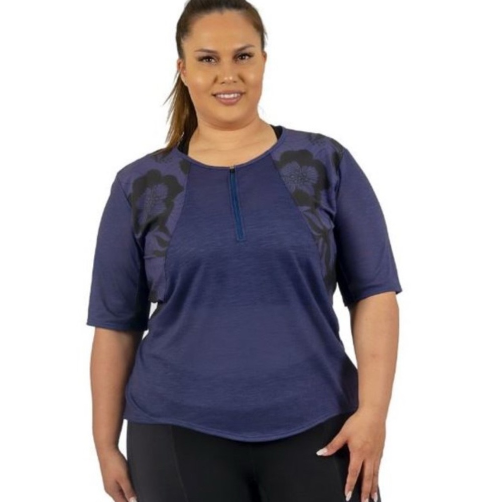 Shebeest Bella Goat Jersey Small